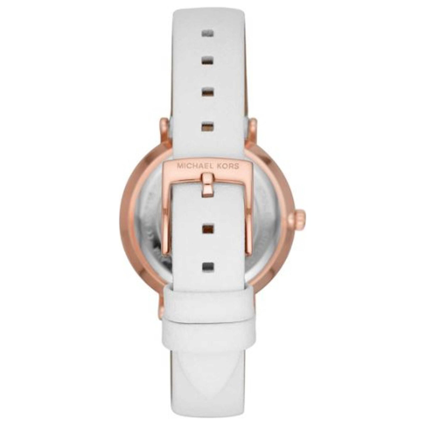 Michael Kors Mini Jayne Women's Quartz Watch MK7115 - Image #4