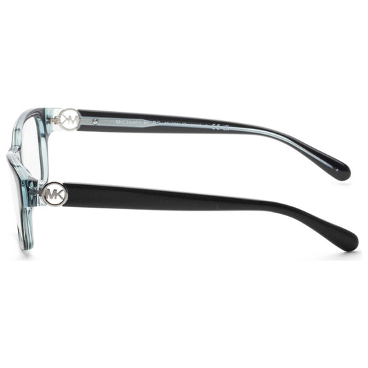 Left view of Michael Kors Ravenna Women's Opticals MK8001-3001-53