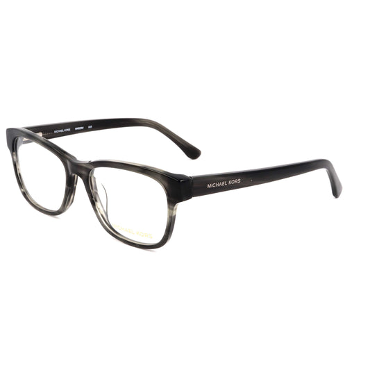 Front view of Michael Kors Men's Opticals MK829M-025-53