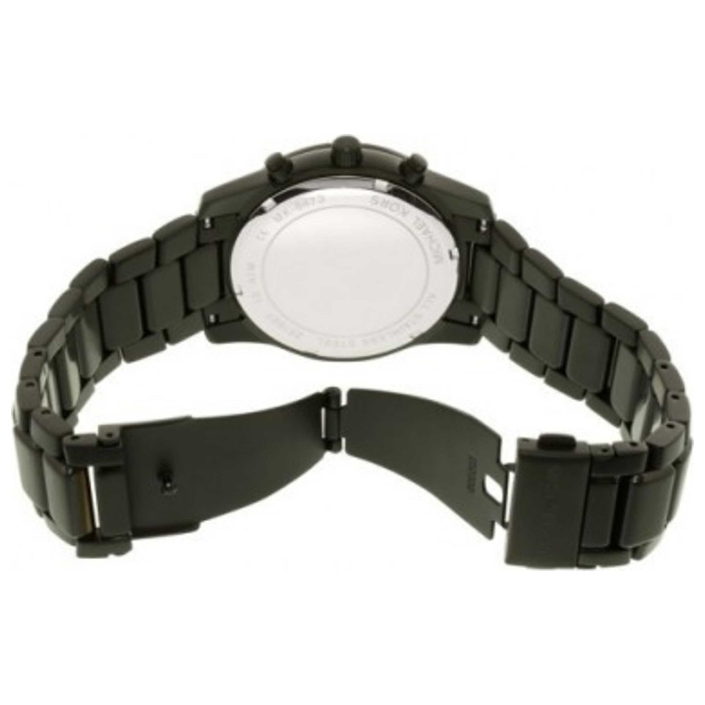 Michael Kors Caine Men's Quartz Watch MK8473 - Image #3