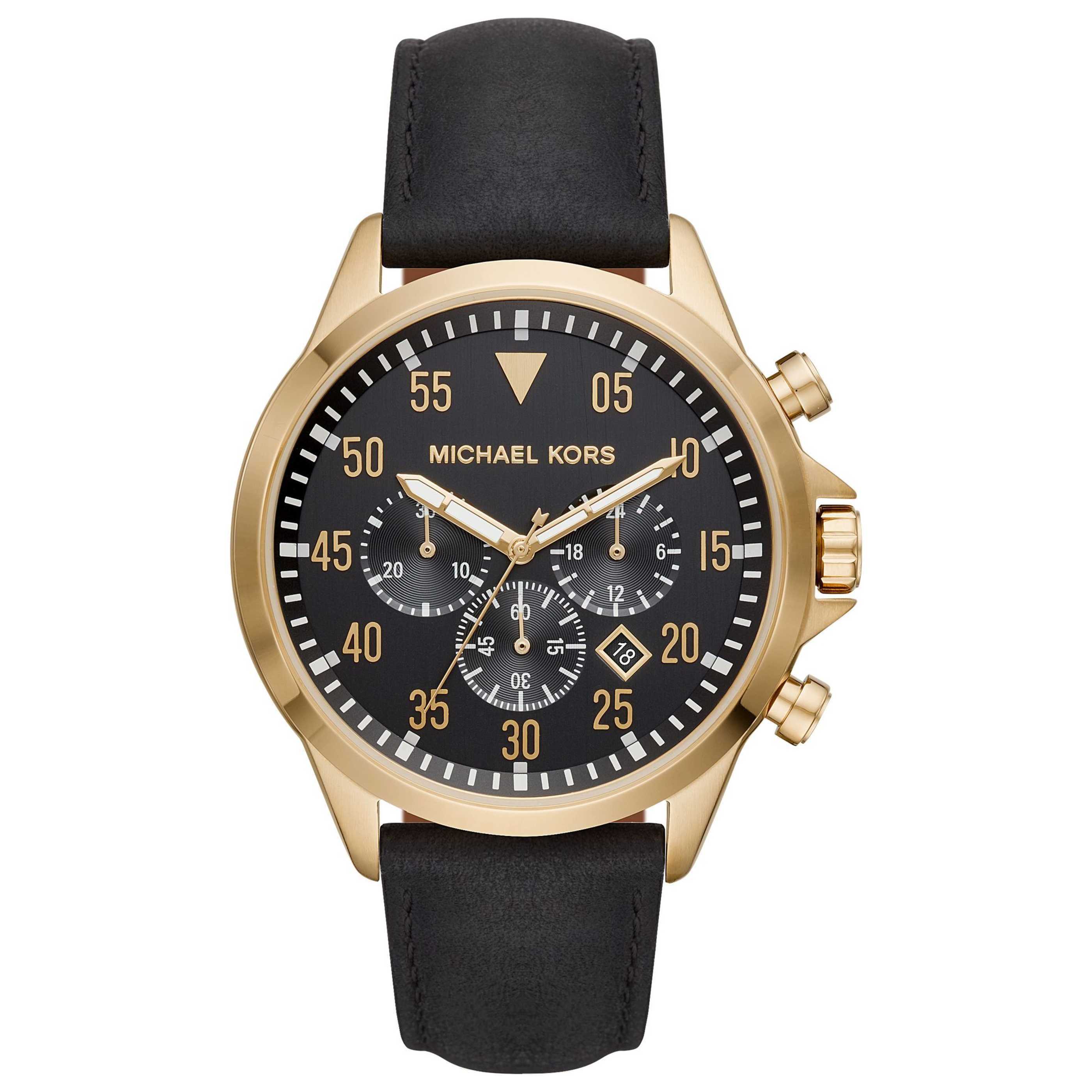 Michael Kors Men's Watch MK8618 – Ashford.com