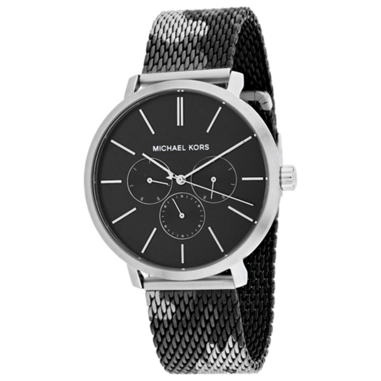 Front view of Michael Kors Blake Women's Watch MK8679