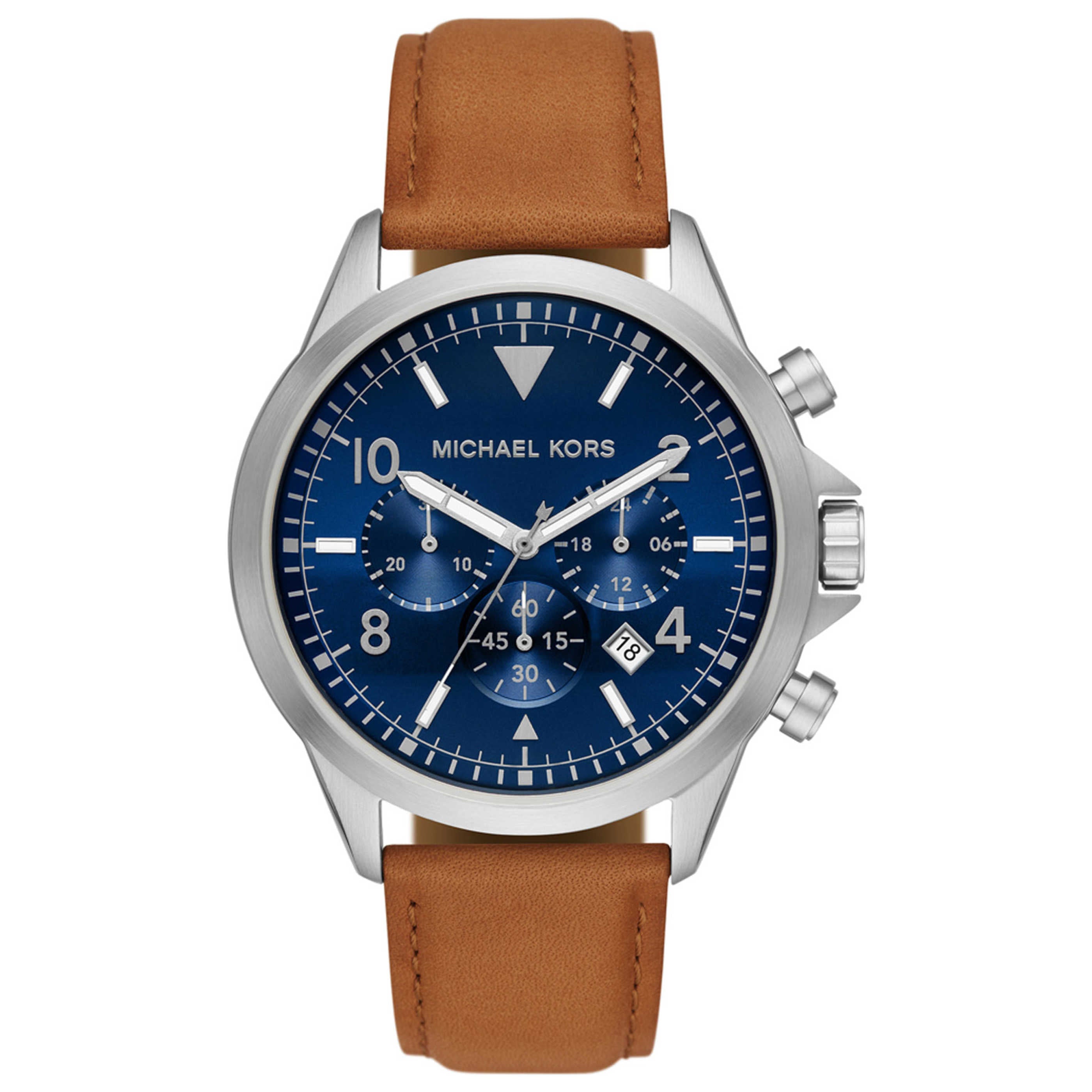 MICHAEL KORS腕時計 Michael Kors Men's Watch MK8830 – Ashford.com