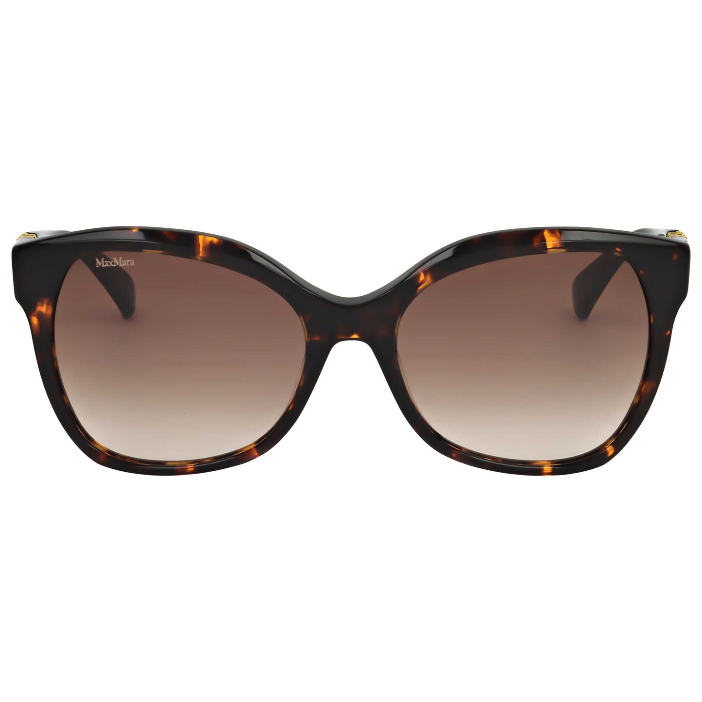 Max Mara Women's Sunglasses MM0014-52F-56 - Image #6