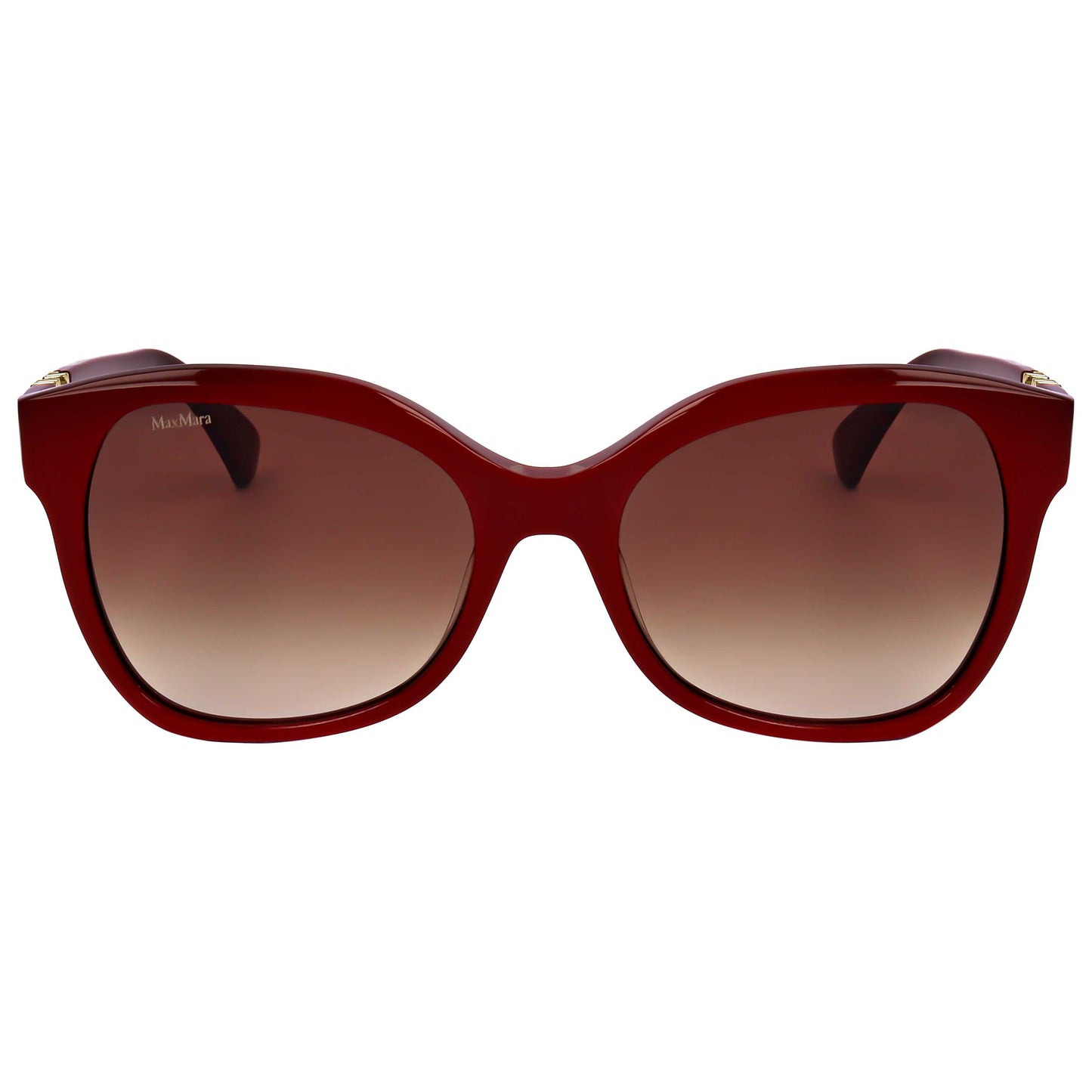 Max Mara Women's Sunglasses MM0014-66F-56 - Image #6