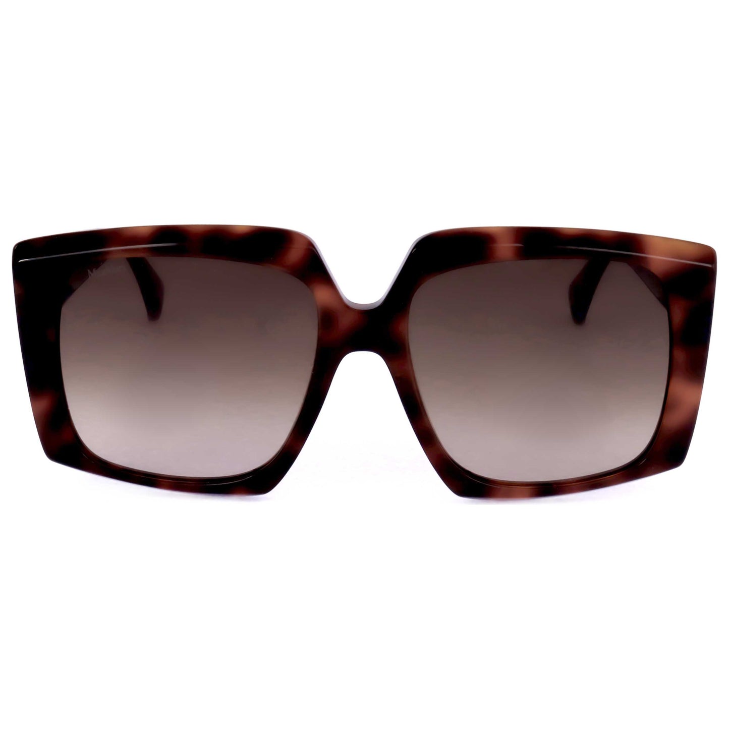 Max Mara Women's Sunglasses MM0024-52F-56 - Image #6
