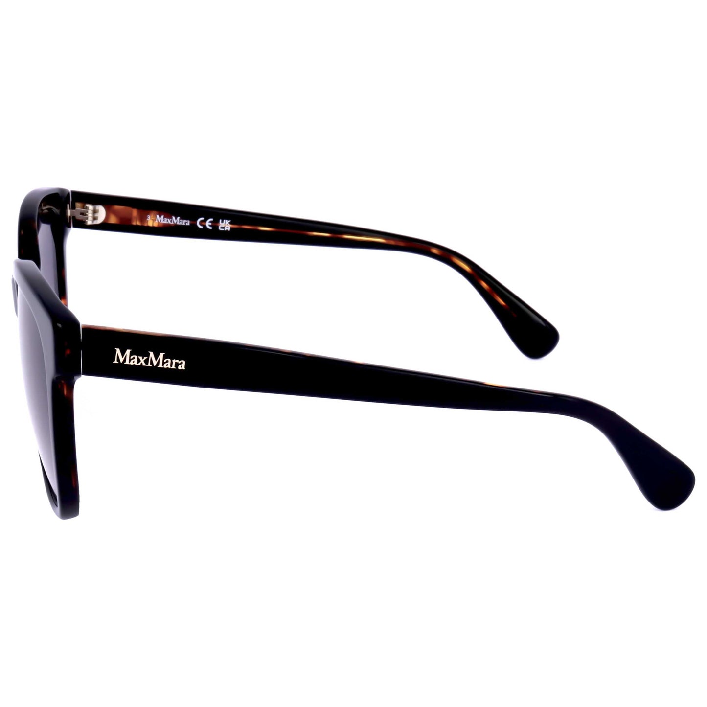 Max Mara Women's Sunglasses MM0042-05B-56 - Image #3