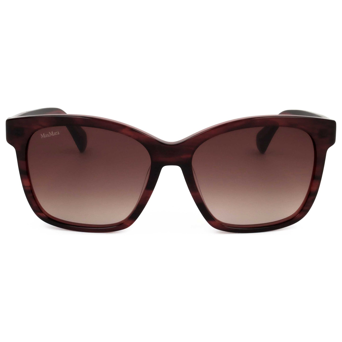 Max Mara Women's Sunglasses MM0042-71F-56 - Image #6