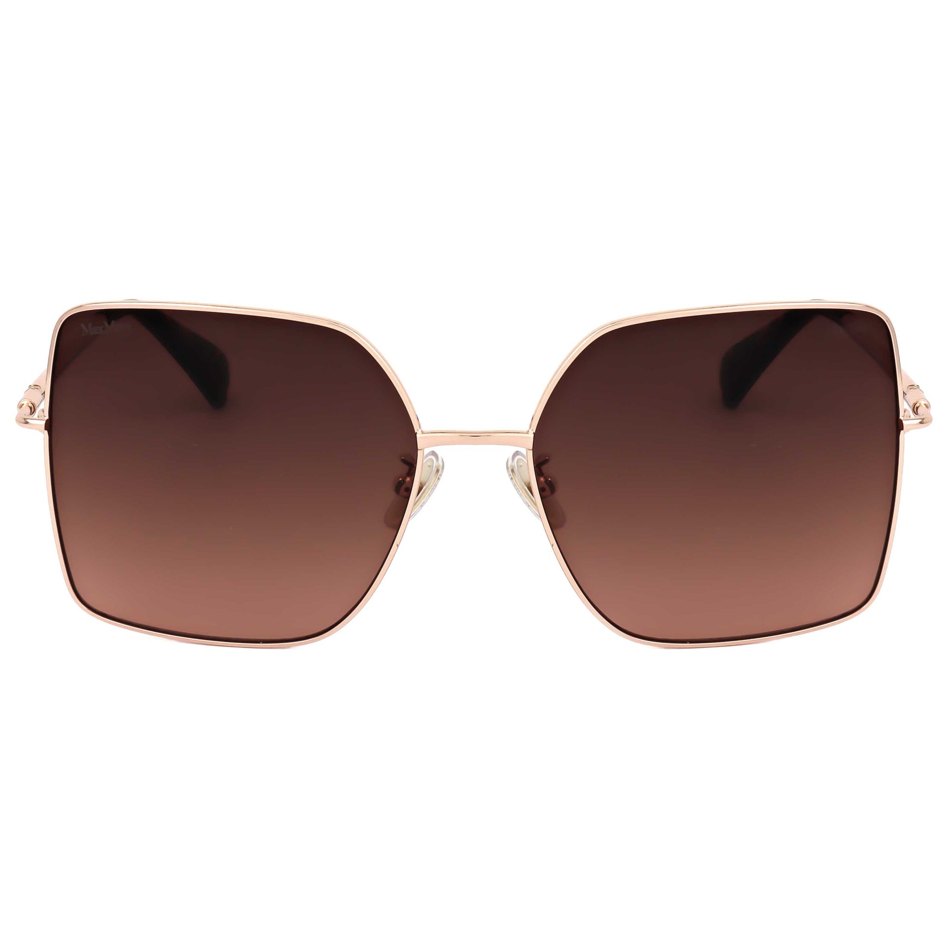 Max Mara Women's Sunglasses MM0062-H-50F-59 - Image #6