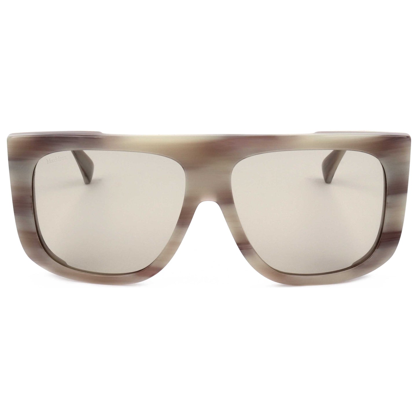 Max Mara Women's Sunglasses MM0073-20E-60 - Image #6