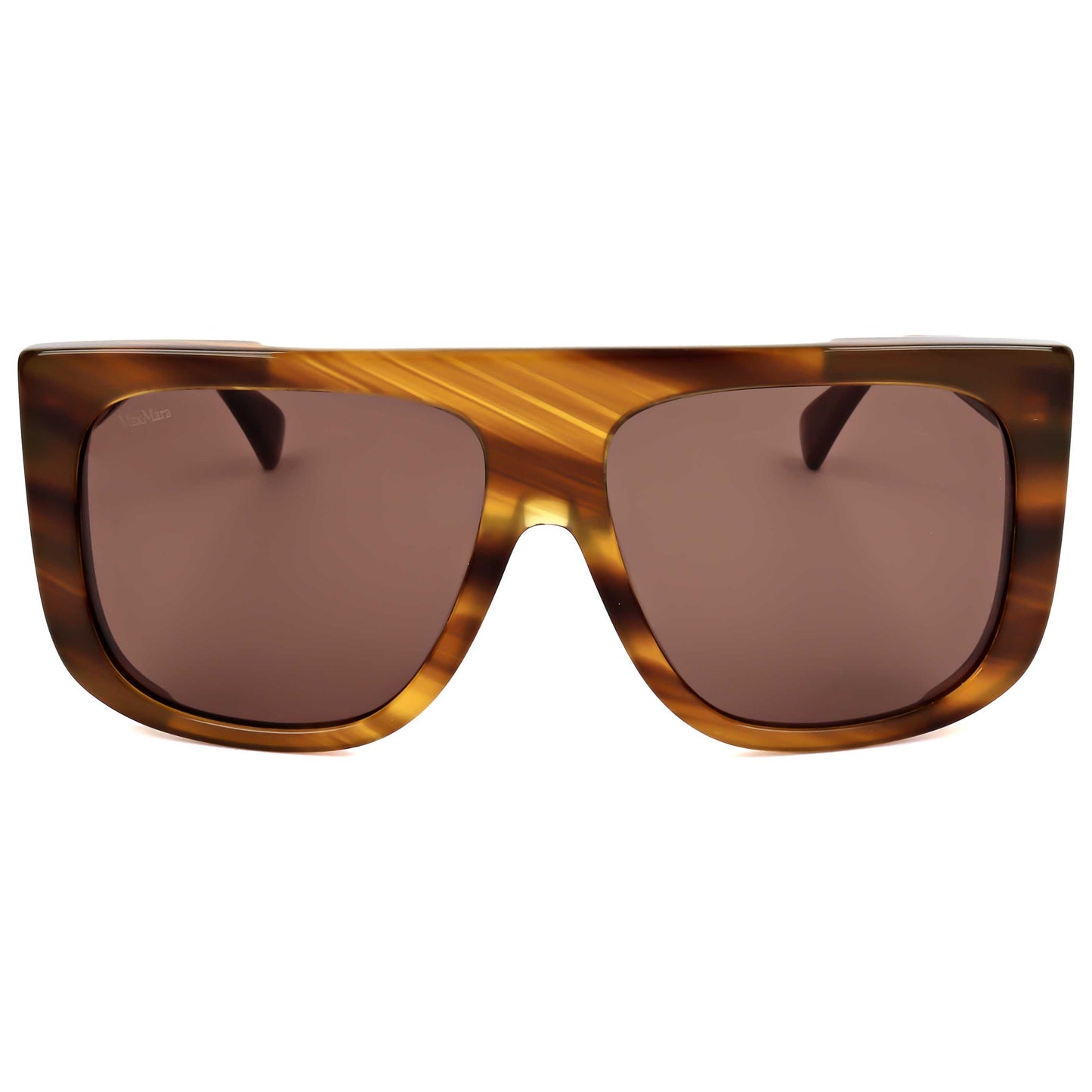 Max Mara Women's Sunglasses MM0073-50E-60 - Image #6