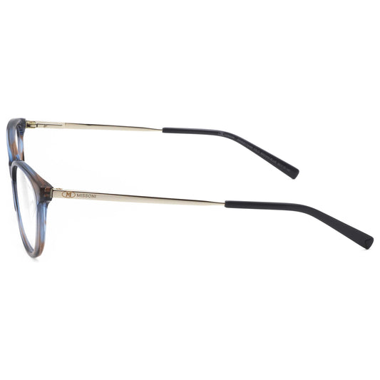 Missoni M Missoni Women's Opticals MMI0017-SAM-3LG-52 - Image #3