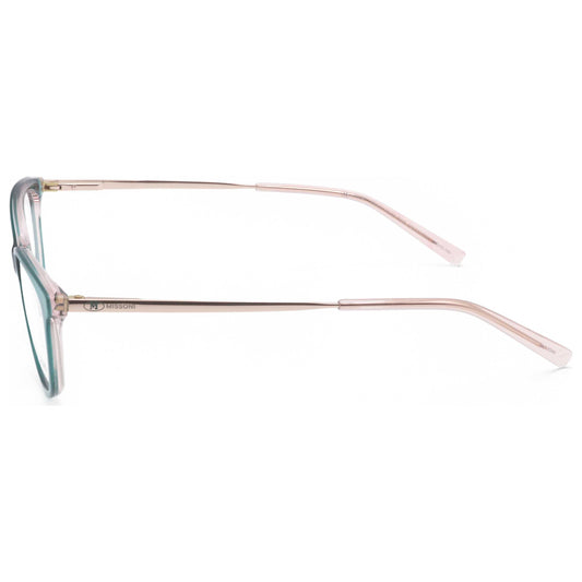 Missoni Women's Opticals MMI0017-SAM-IWB-52 - Image #3