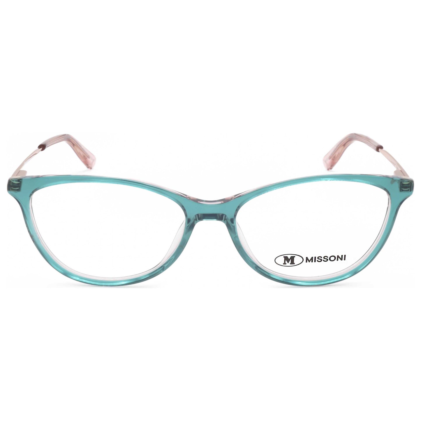 Missoni Women's Opticals MMI0017-SAM-IWB-52 - Image #6