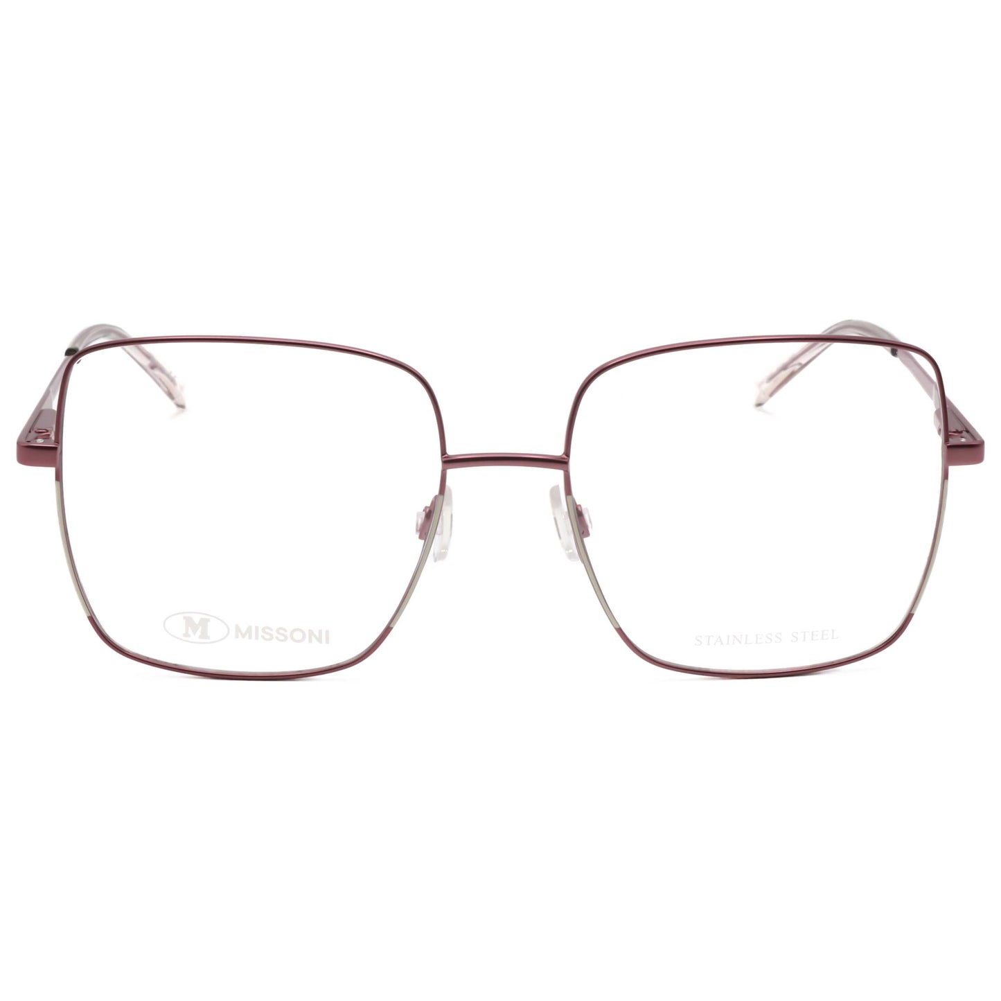 Missoni M Missoni Women's Opticals MMI0021-NCK-55 - Image #6