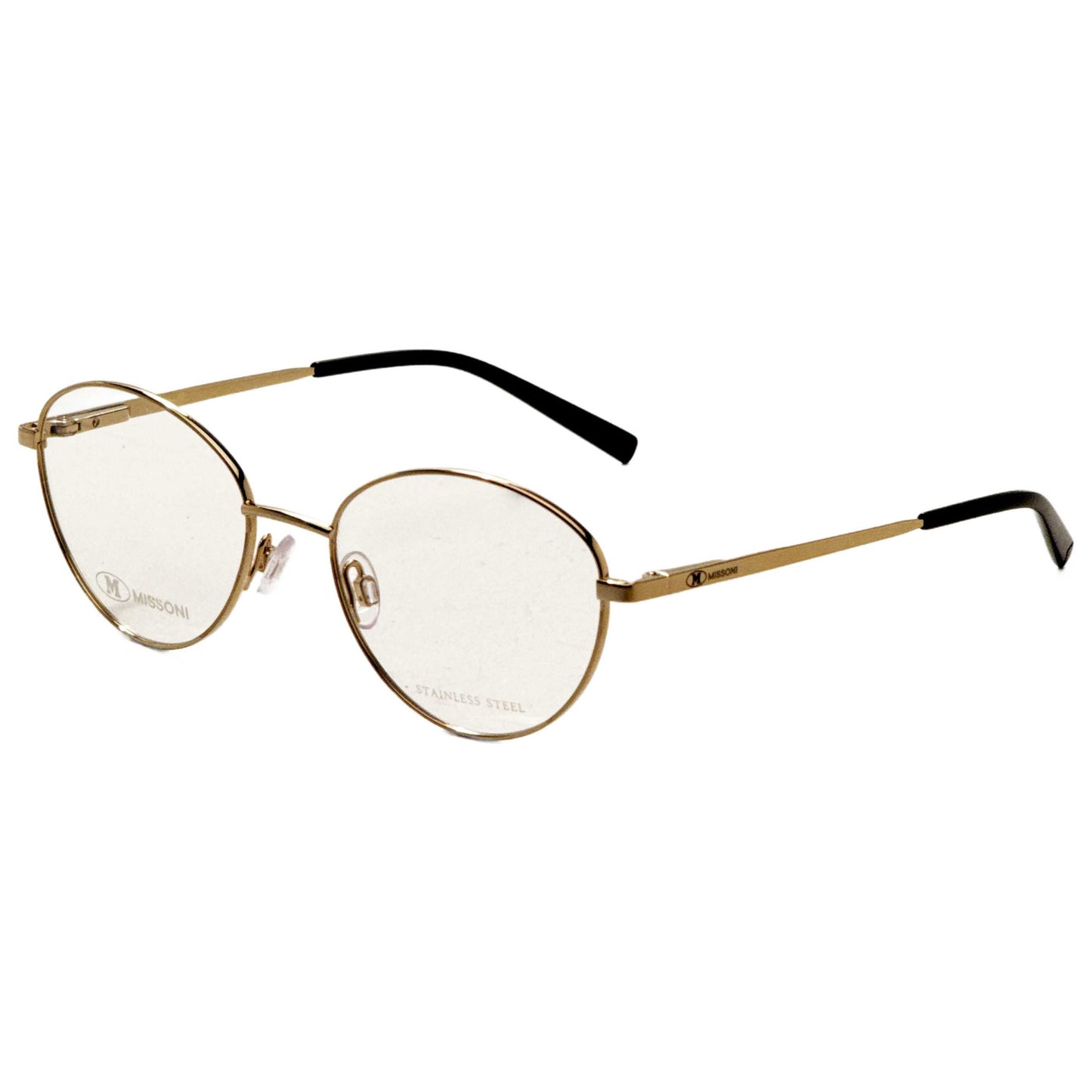 Front view of Missoni Women's Opticals MMI0024-J5G-53