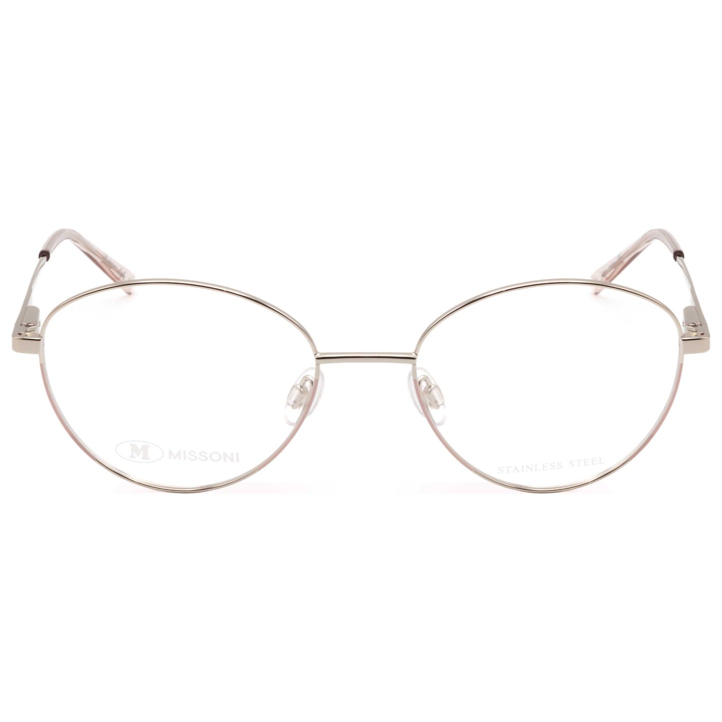 Missoni M Missoni Women's Opticals MMI0024-S45-53 - Image #6