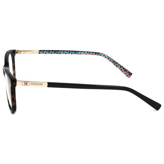 Missoni M Missoni Women's Opticals MMI0051-086-50 - Image #3