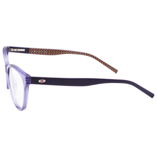 Missoni Women's Opticals MMI0092-B3V-53 - Image #3