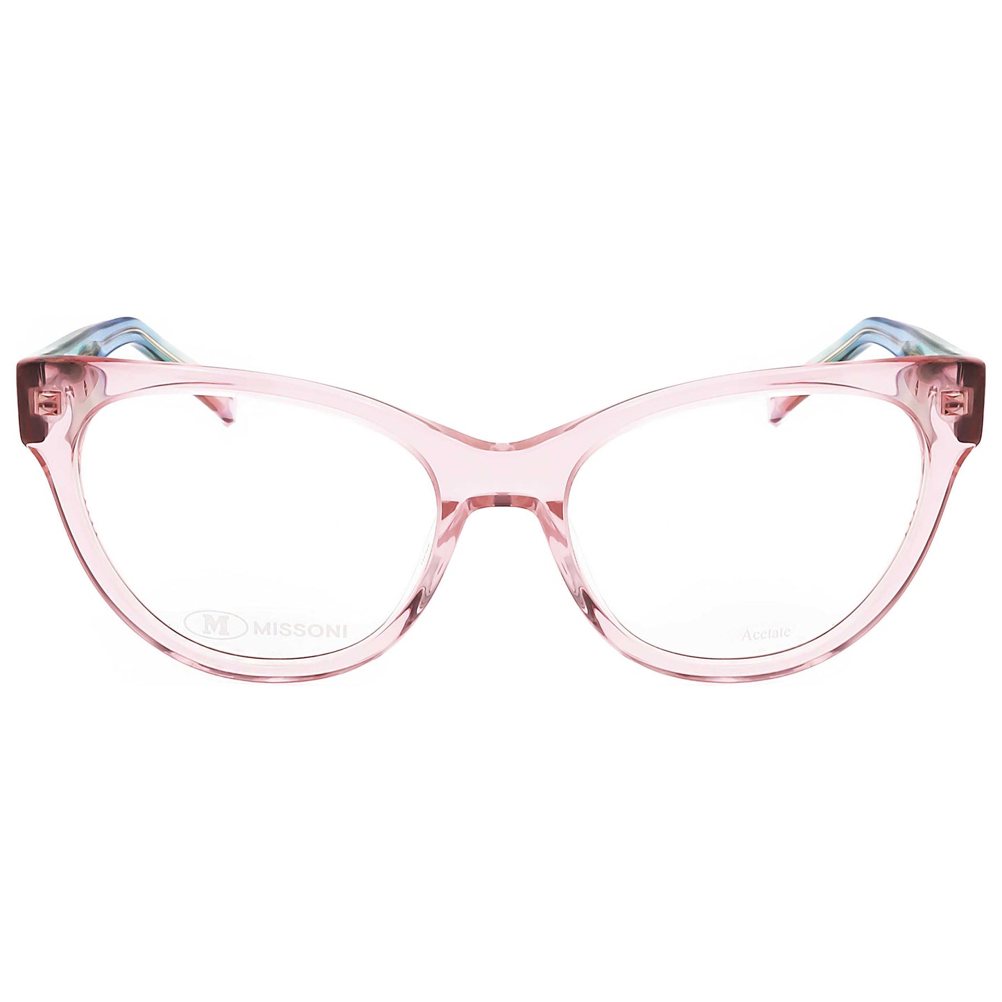 Missoni M Missoni Women's Opticals MMI0097-OBL-53 - Image #6