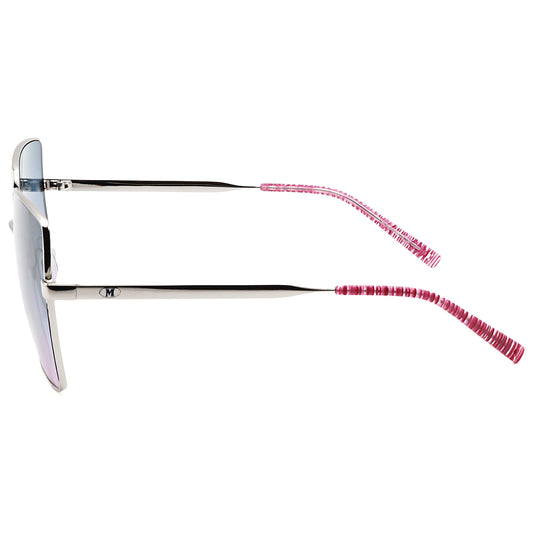 Missoni M Missoni Women's Sunglasses MMI0101-S-DOH-59 - Image #3