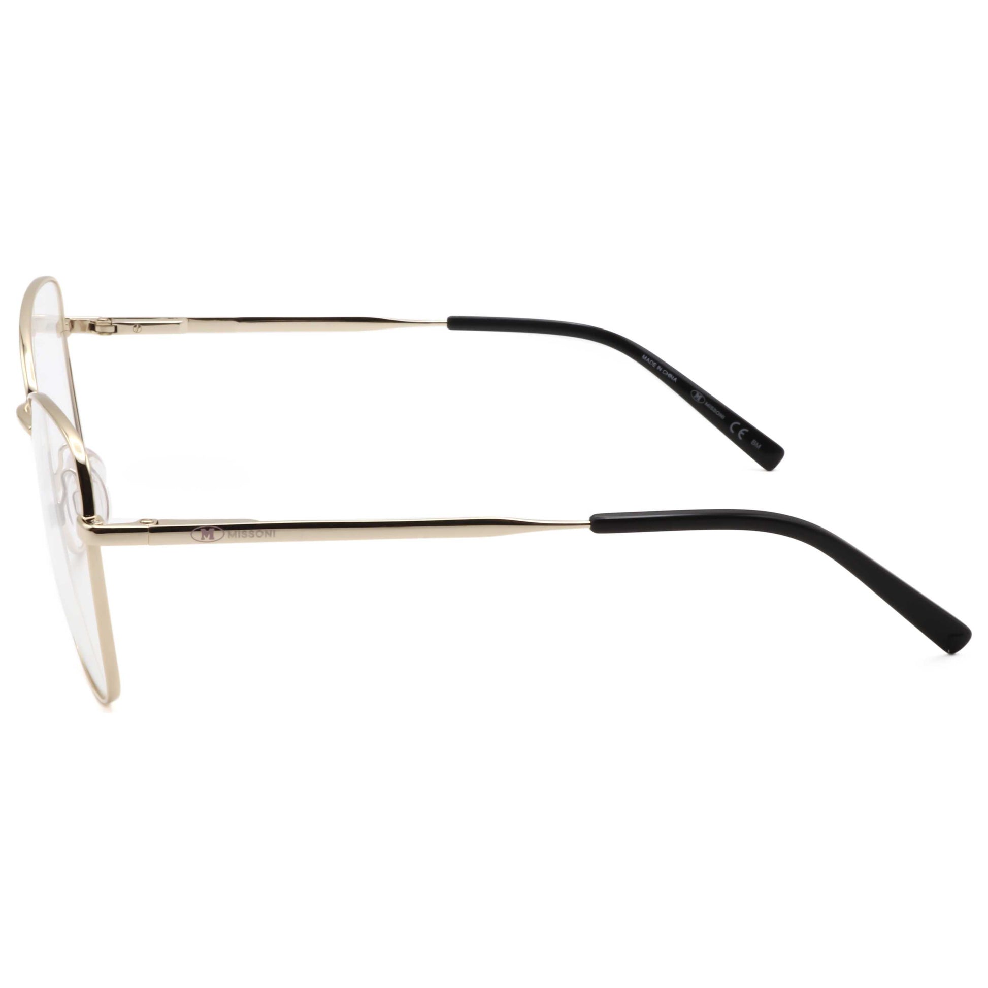 Missoni M Missoni Women's Opticals MMI0102-J5G-56 - Image #3