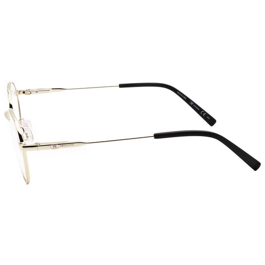 Missoni M Missoni Unisex Opticals MMI0110-TN-J5G-46 - Image #3