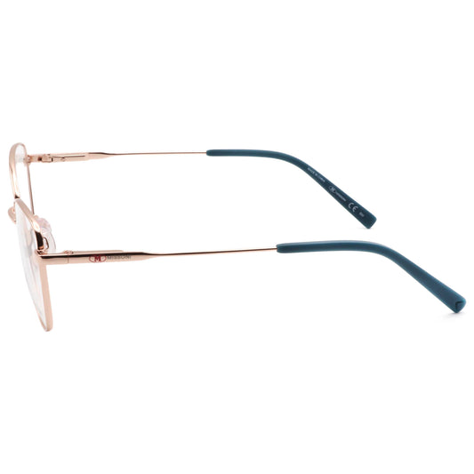 Missoni M Missoni Unisex Opticals MMI0111-TN-DDB-50 - Image #3