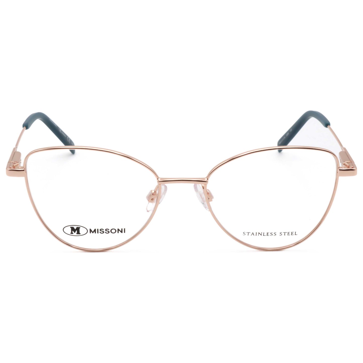 Missoni M Missoni Unisex Opticals MMI0111-TN-DDB-50 - Image #6