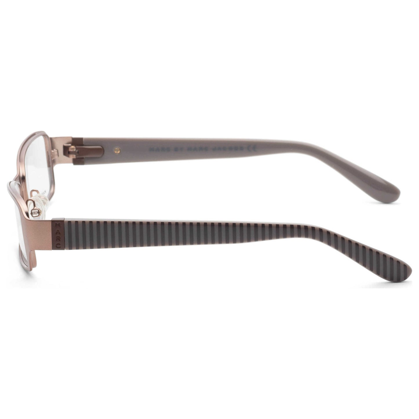 Left view of Marc Jacobs Women's Opticals MMJ5390-0NC5-50