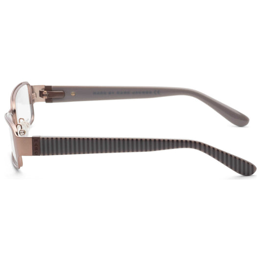 Left view of Marc Jacobs Women's Opticals MMJ5390-0NC5-50