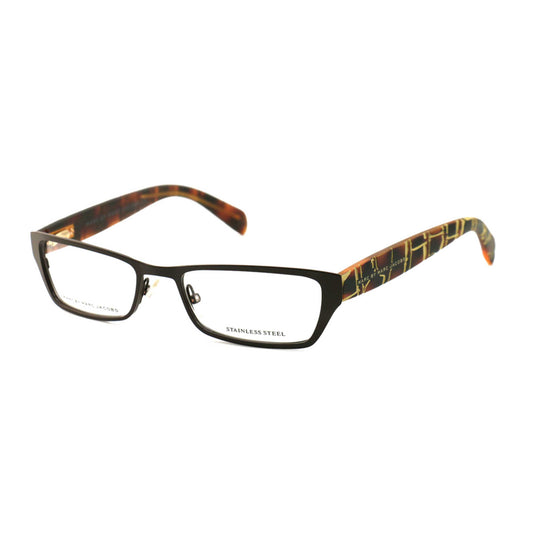 Front view of Marc Jacobs Women's Opticals MMJ554-YF4-50