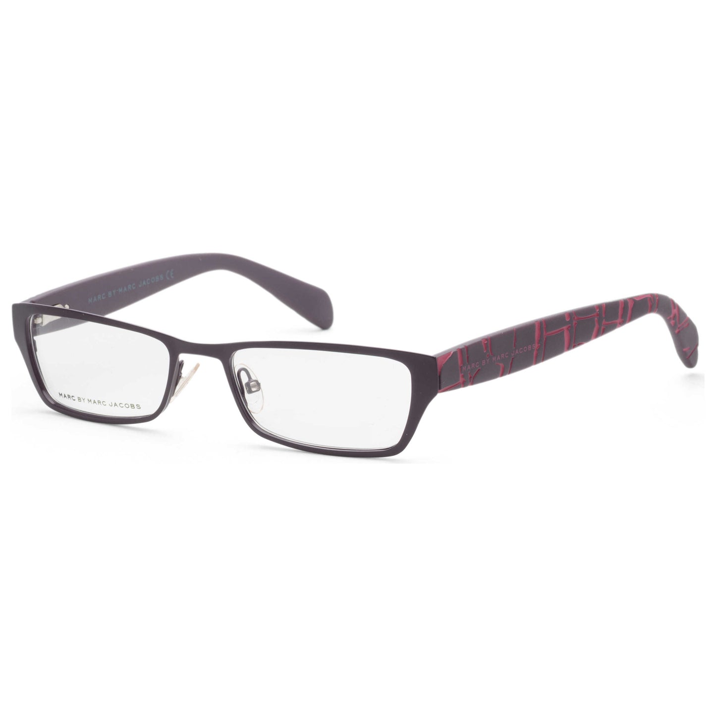 Front view of Marc Jacobs Women's Opticals MMJ5540-YG8-50