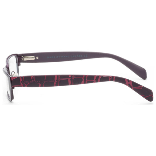 Left view of Marc Jacobs Women's Opticals MMJ5540-YG8-50