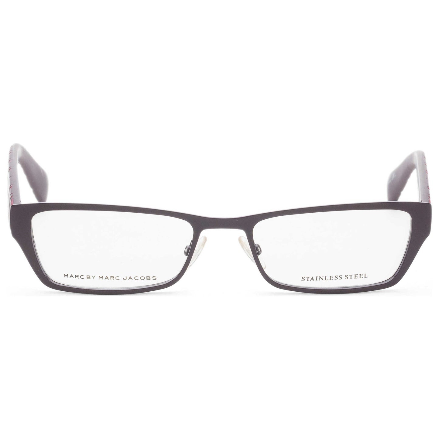 Marc Jacobs Women's Opticals MMJ5540-YG8-50 - Image #6