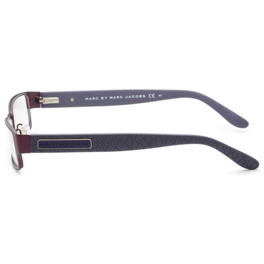 Left view of Marc Jacobs Women's Opticals MMJ568-5VR-51