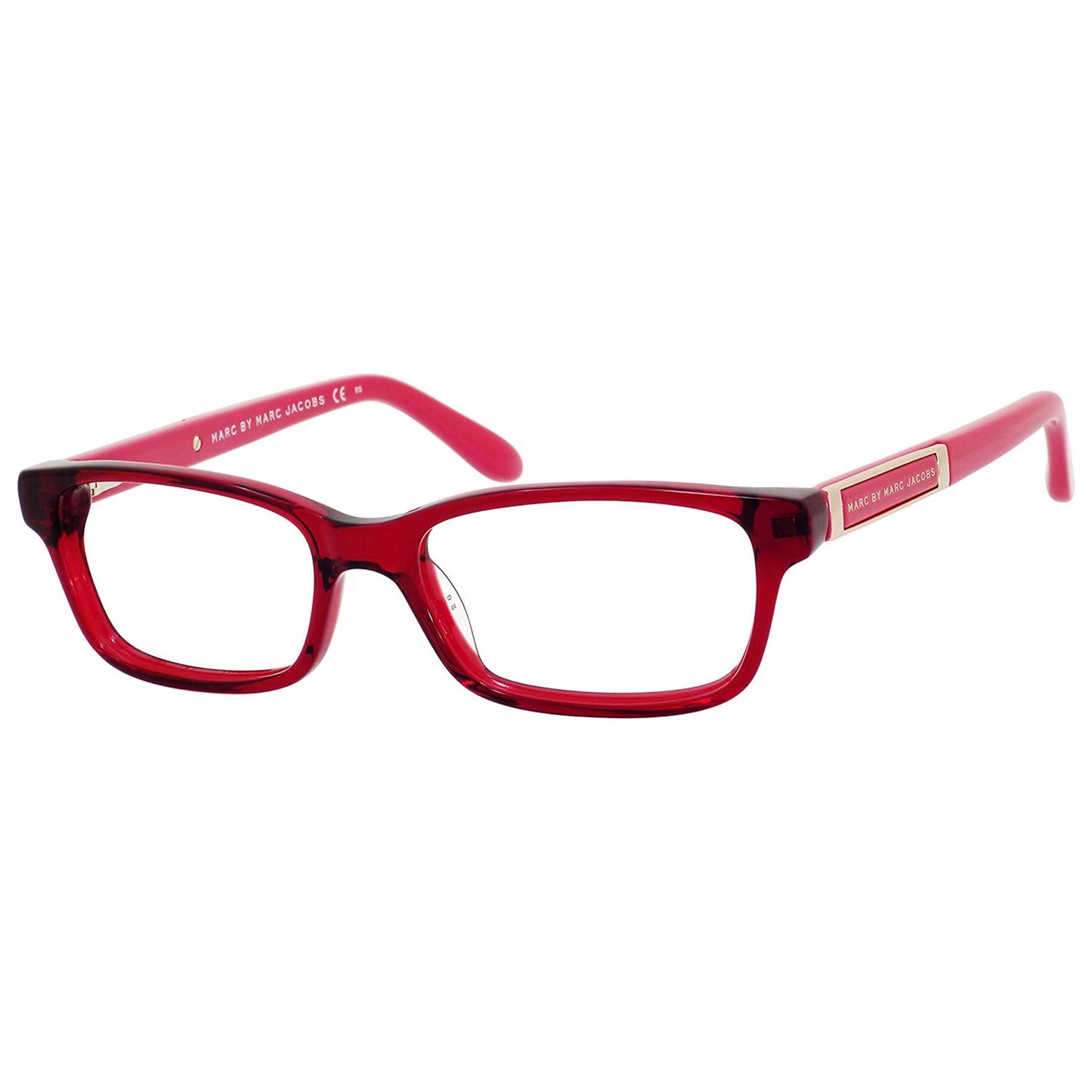 Front view of Marc Jacobs Women's Opticals MMJ578-C42-51