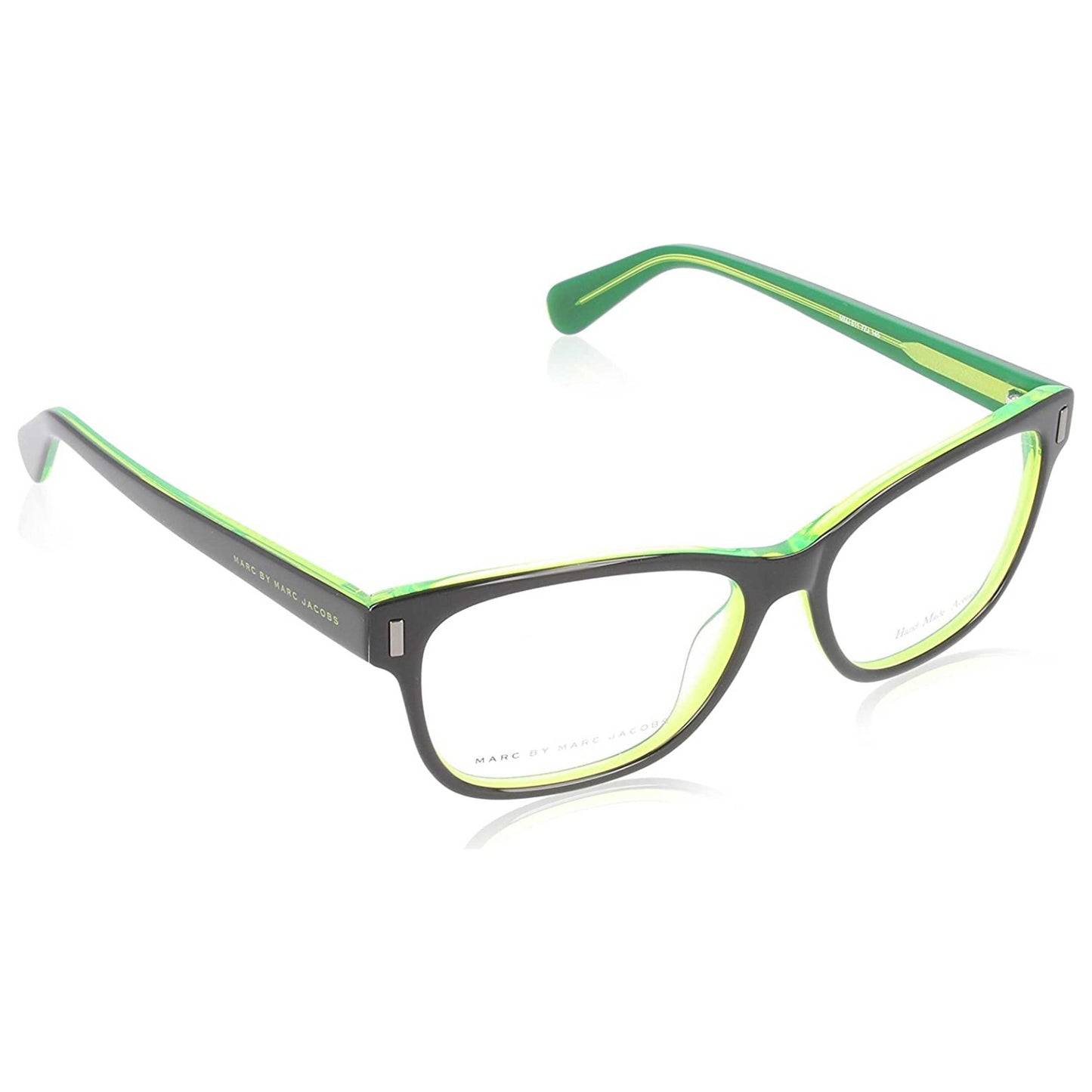 Front view of Marc Jacobs Women's Opticals MMJ611-7ZJ-53