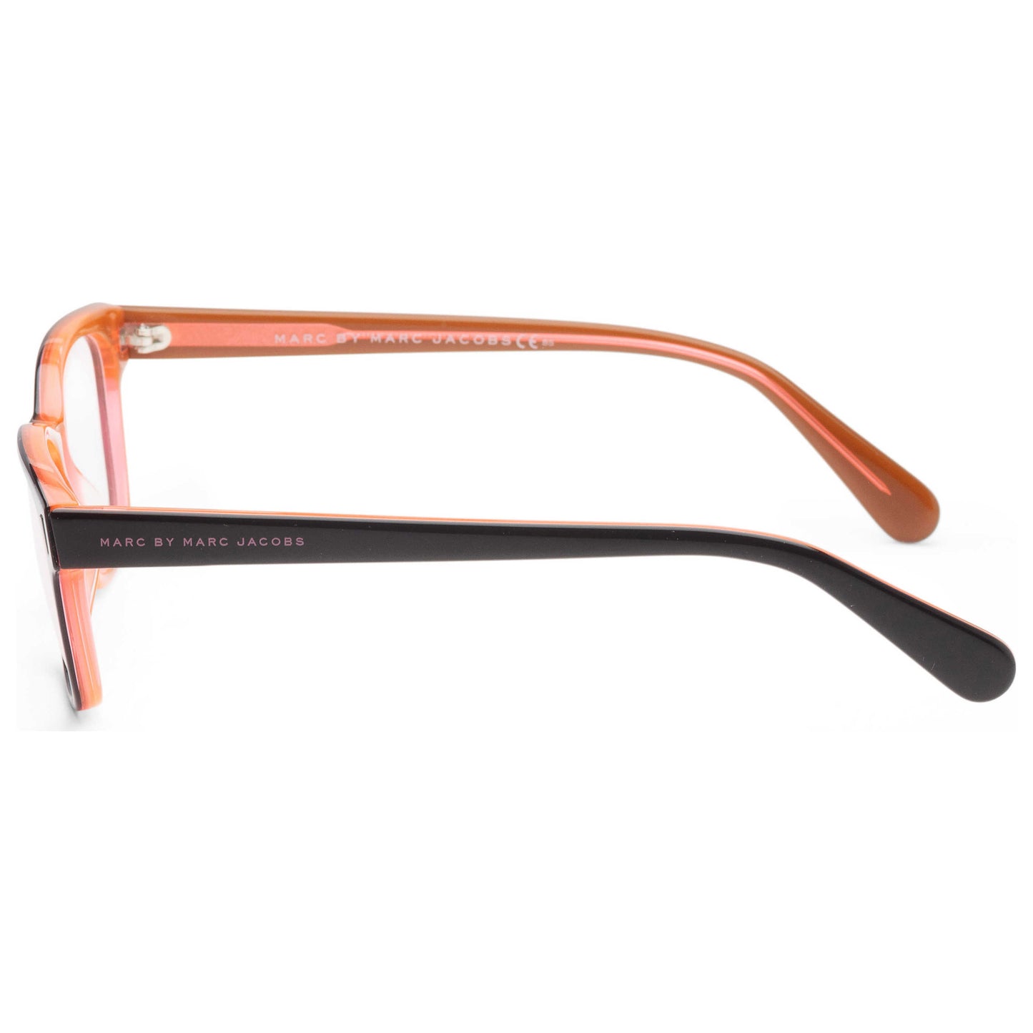 Left view of Marc Jacobs Women's Opticals MMJ611-7ZU-53