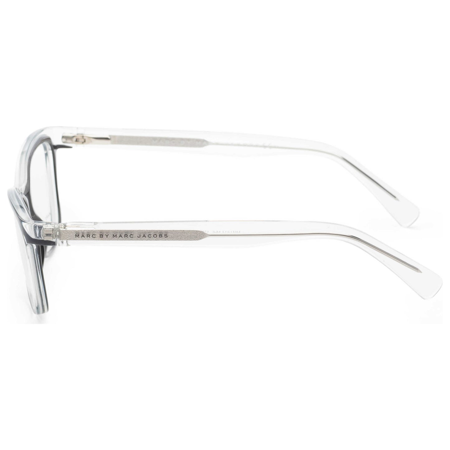 Left view of Marc Jacobs Women's Opticals MMJ614-MHL-52