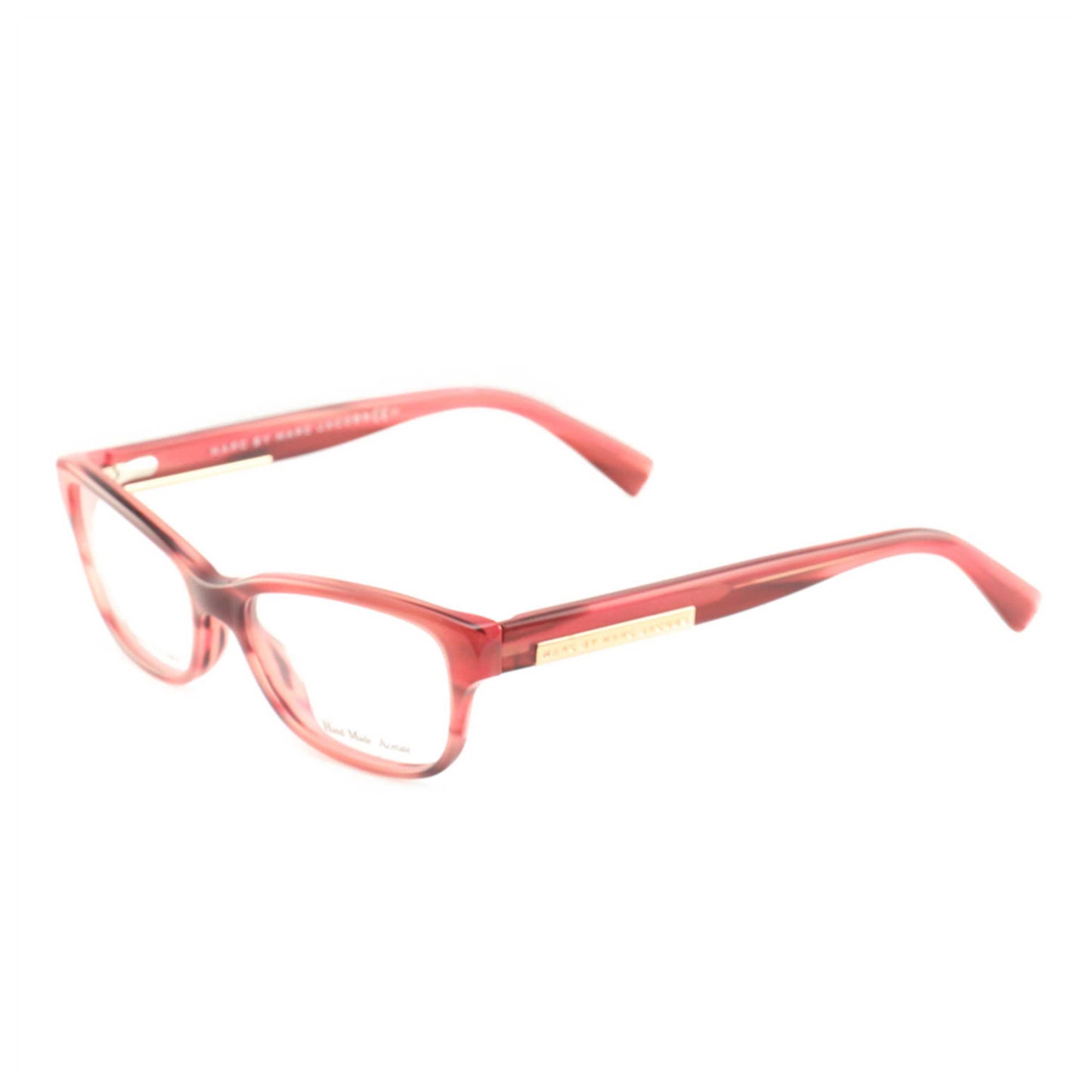 Front view of Marc Jacobs Women's Opticals MMJ617-KVN-52