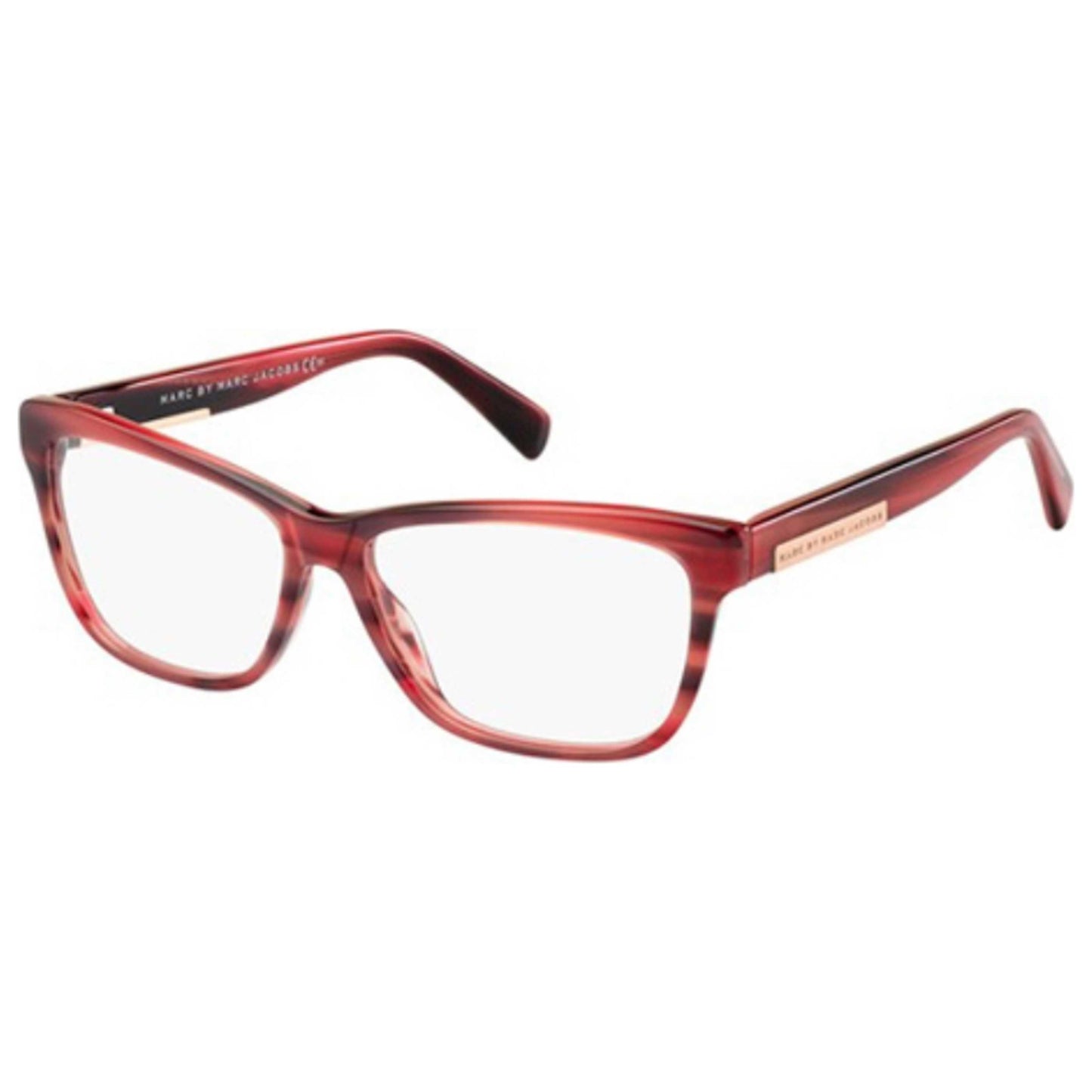 Front view of Marc Jacobs Women's Opticals MMJ618-KVN-55