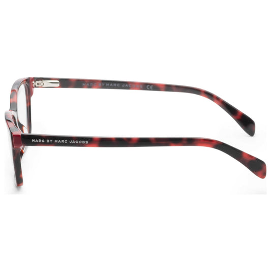 Left view of Marc Jacobs Women's Opticals MMJ660-BCX-53