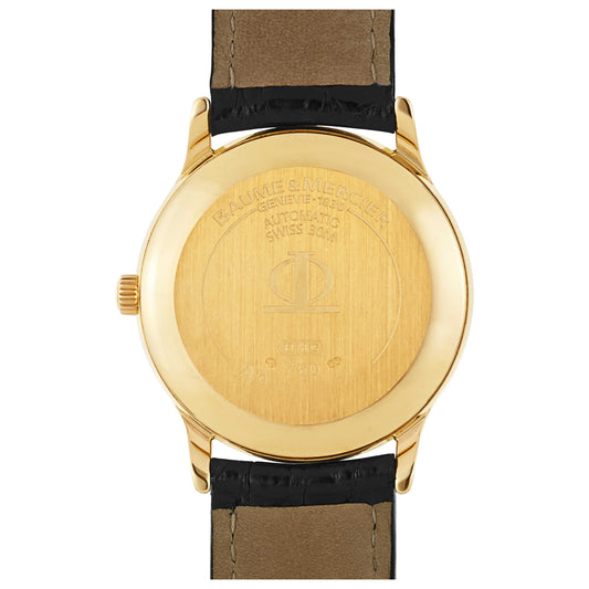 Baume and Mercier Classima Executives Women's Automatic Watch MOA08160-A - Image #2