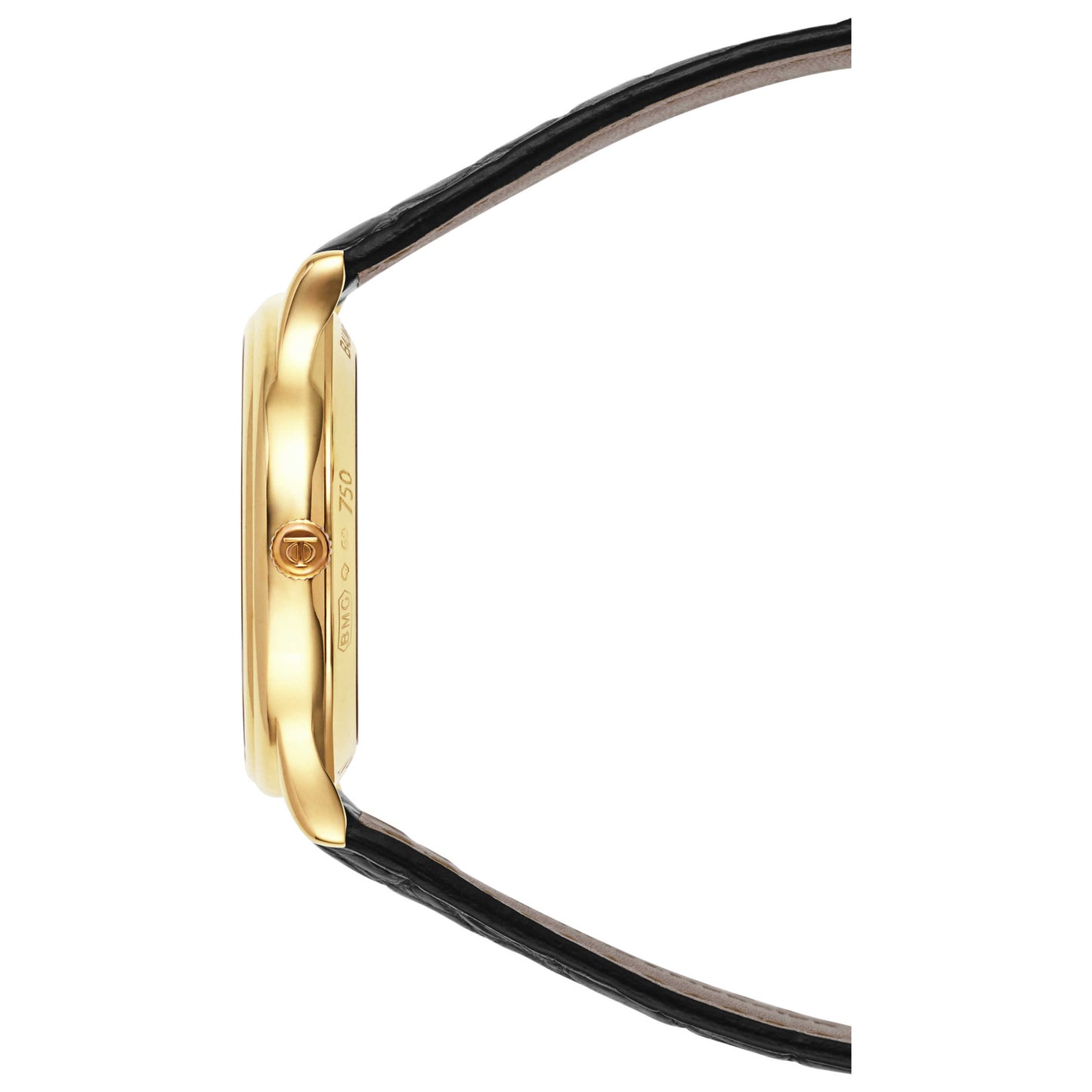 Baume and Mercier Classima Executives Women's Automatic Watch MOA08160 - Image #4