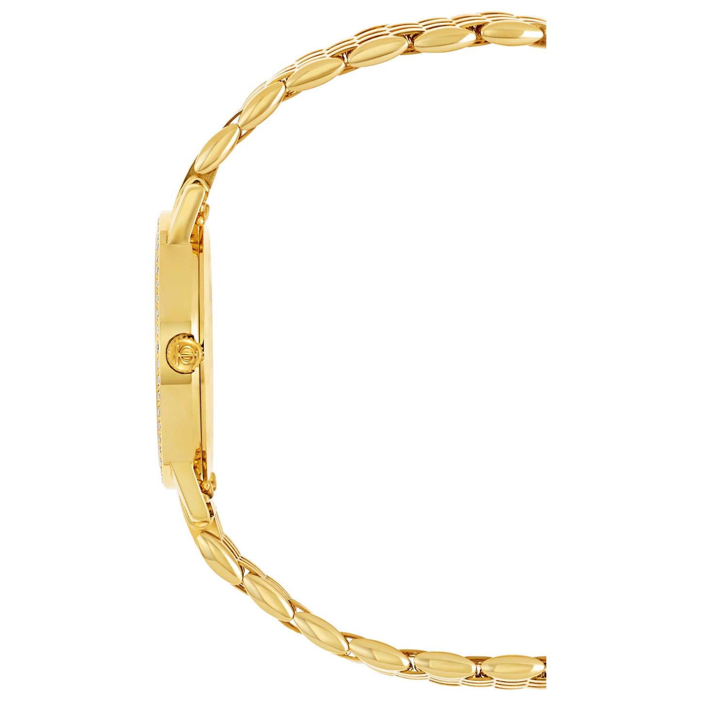 Baume and Mercier Classima Executives Women's Swiss Quartz (Battery-Powered) Watch MOA08579 - Image #4