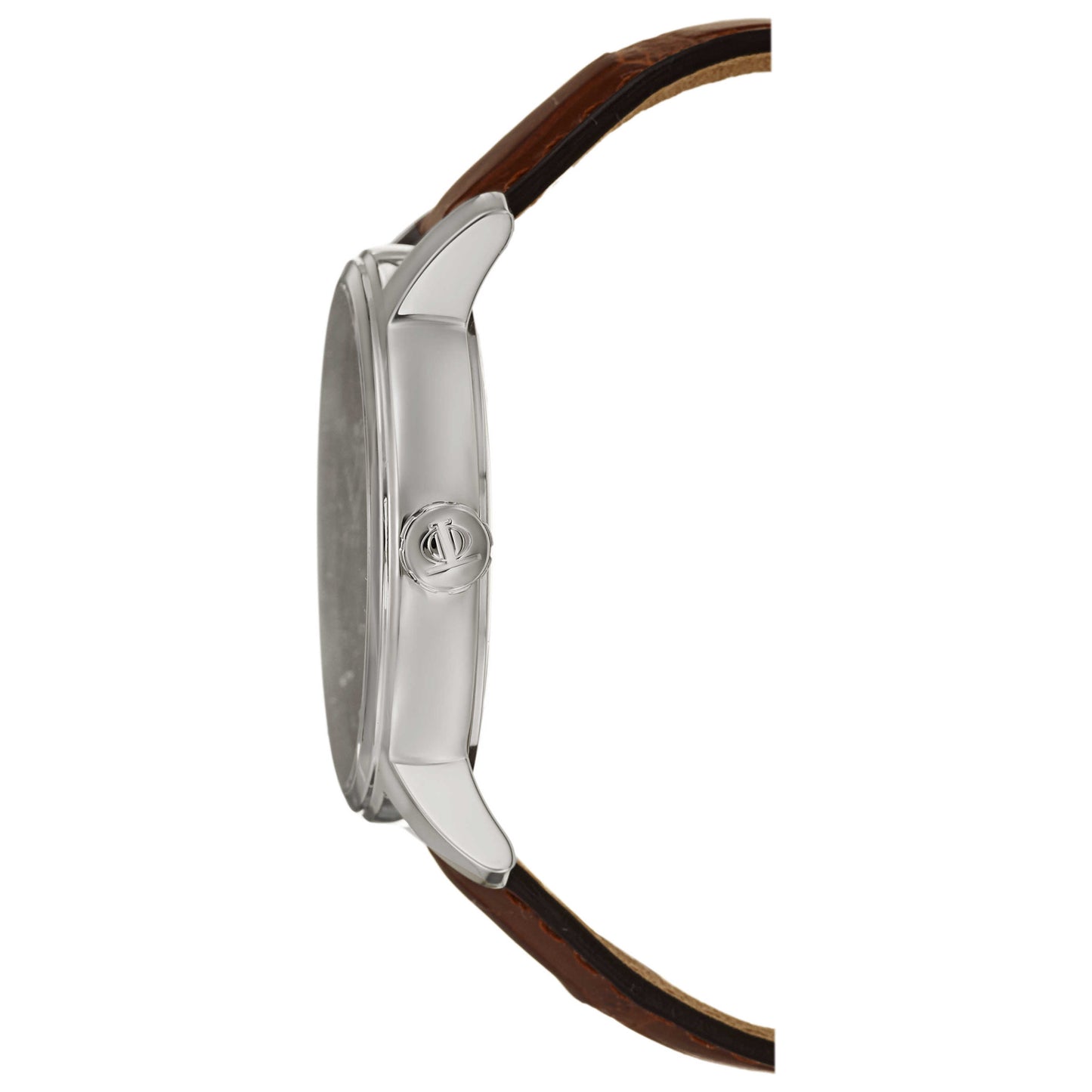 Baume and Mercier Classima Executives Men's Automatic Watch MOA08590 - Image #4