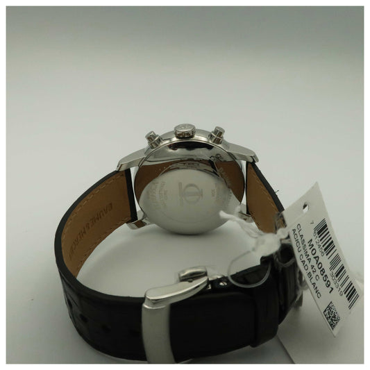 Baume and Mercier Classima Executives Men's Automatic Watch MOA08591-SD - Image #2