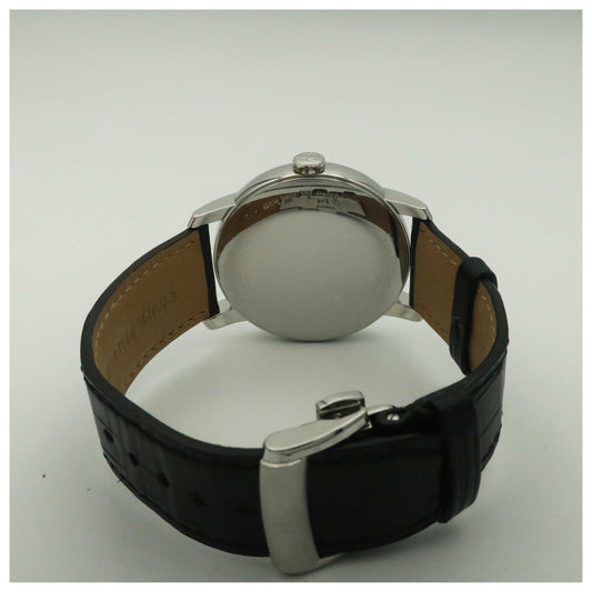 Baume and Mercier Classima Executives Men's Automatic Watch MOA08592-SD - Image #2