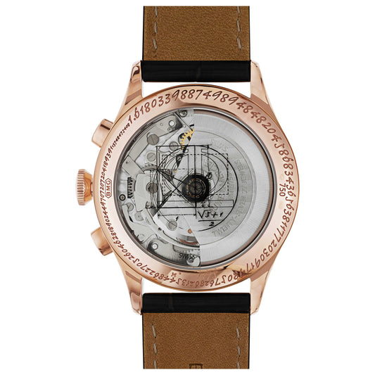 Baume and Mercier Classima Executives Men's Automatic Watch MOA08662 - Image #2